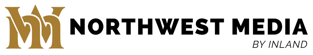 Northwest Media by Inland